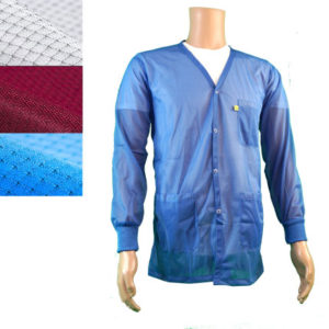 8812 Series ESD Jackets