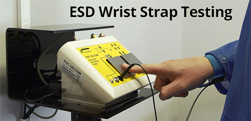 How Does An Anti Static Wristband Work?