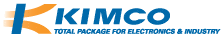 KIMCO Distributing