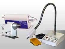 Ionizing Nozzles