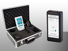 Surface Resistance Meters