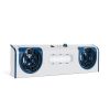 BFN802 Two Fan Overhead Ionizer with LED Task Light - Image 3