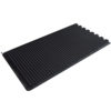 FM53X4EP -  ComfortDOME ESD Anti-Fatigue Mat – Interlocking End Piece - 3’x4′