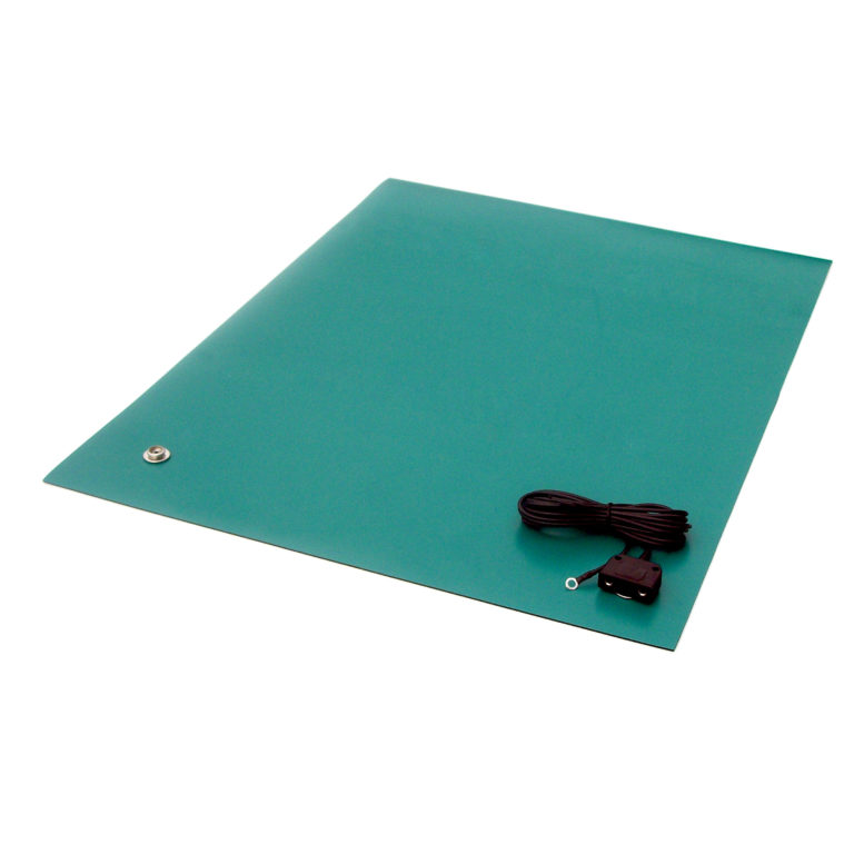 ESD Safe Shelf Liners Durable ESD Rubber AntiStatic ESD Products