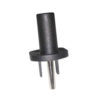 AD22 Banana Jack Outlet Adapter