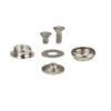 CS1090 ESD Universal Snap Kit, 10mm