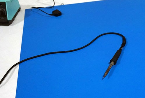 ESD Soldering Mat