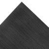 FM104X32 - FM10 GrooveSTAT Conductive V-Groove Rubber Matting - Full Roll - 4x32 - Image 2