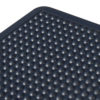 FM53X4EP -  ComfortDOME ESD Anti-Fatigue Mat – Interlocking End Piece - 3’x4′ - Image 4
