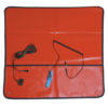 FSM2424R - ESD Field Service Mat w/Hardware - 2' x 2'