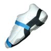HG6005 - Full Coverage ESD Sole Grounders - Extra Small