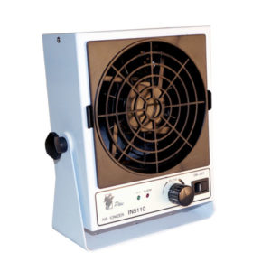 Ionizing Blowers