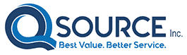 Qsource Logo