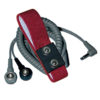 WB2585 Dual Wire Wrist Band & 12ft Coil Cord Set