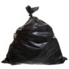 WBAS44LB - ESD Trash Can Liner, Conductive, Black , 44 Gallon - Image 2