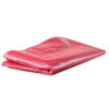 44 Gallon Pink Dissipative ESD Trash Can Liners