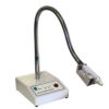 Ptec IN4000PE AirFLEX  Flexible Neck ESD Ionizing Nozzle with Photoelectric Eye