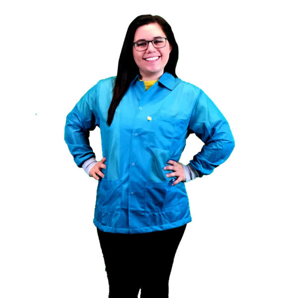 9010 ESD Jacket