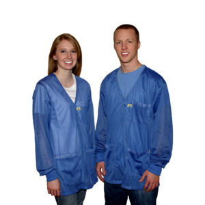 ESD Jackets