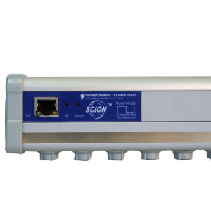 Ion Bars