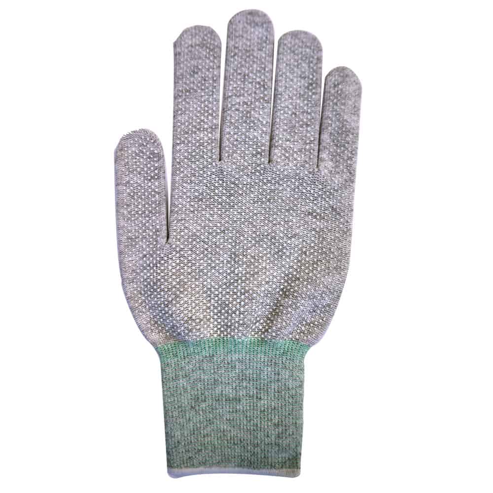 GL4500Desdinspectionglove ESD & Static Control Products