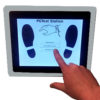 PGT120COM TC18 Touch Screen
