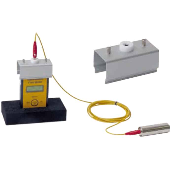 Warmbier 7100.EFM51WT Field Meter Walking Test Kit - Image 2