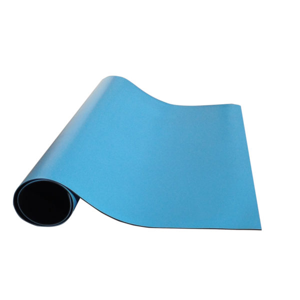 MT2500 - Two-Layer ESD Rubber Table Mat - 0.060" Thick Full Rolls - Image 4