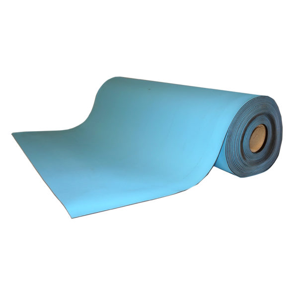 MT4000 - Textured Two-Layer ESD Rubber Table Mat - 0.080" Thick Full Rolls - Image 5