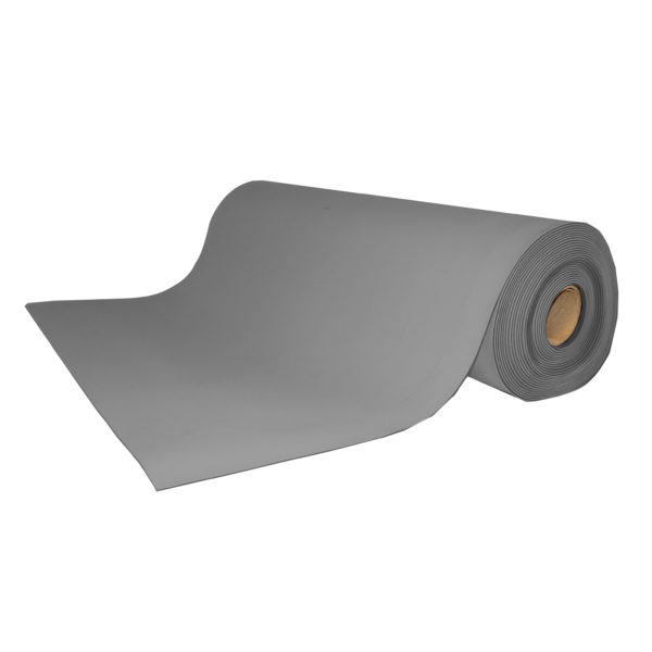 MT4000 - Textured Two-Layer ESD Rubber Table Mat - 0.080" Thick Full Rolls - Image 3