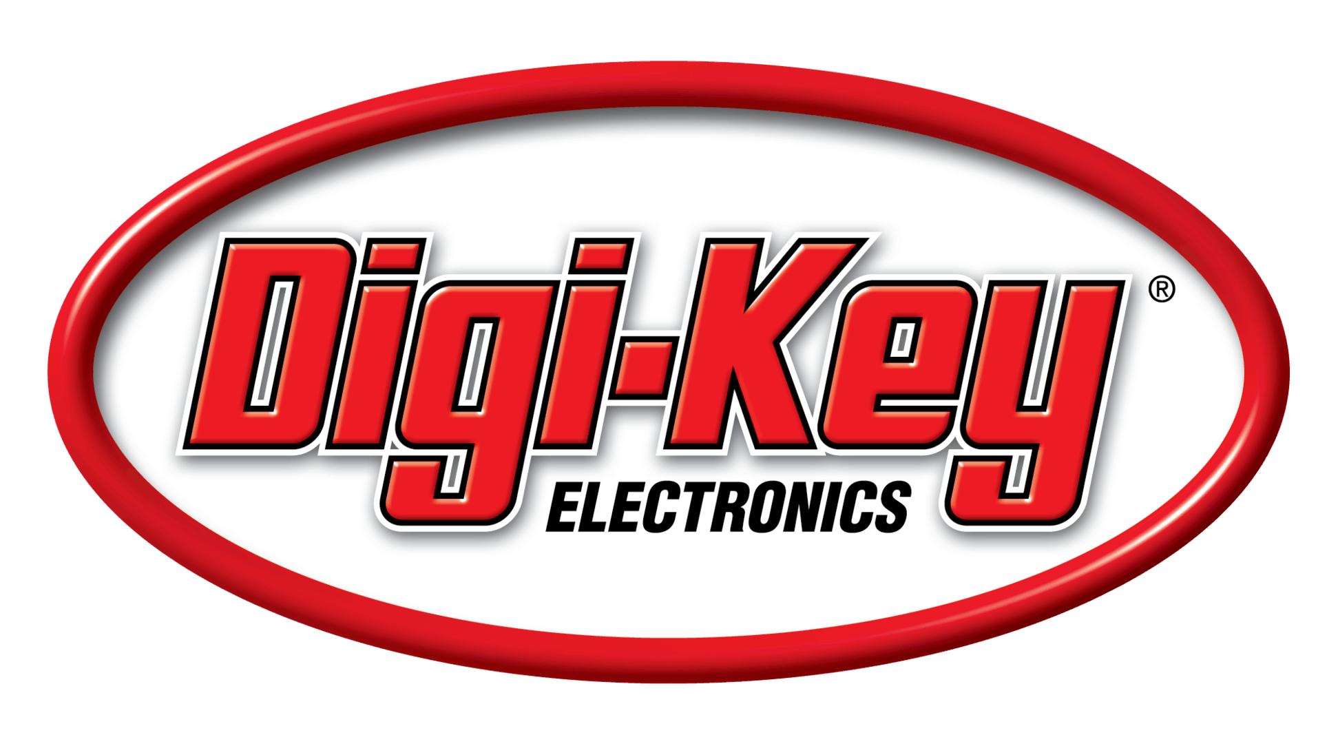 Digikey Logo