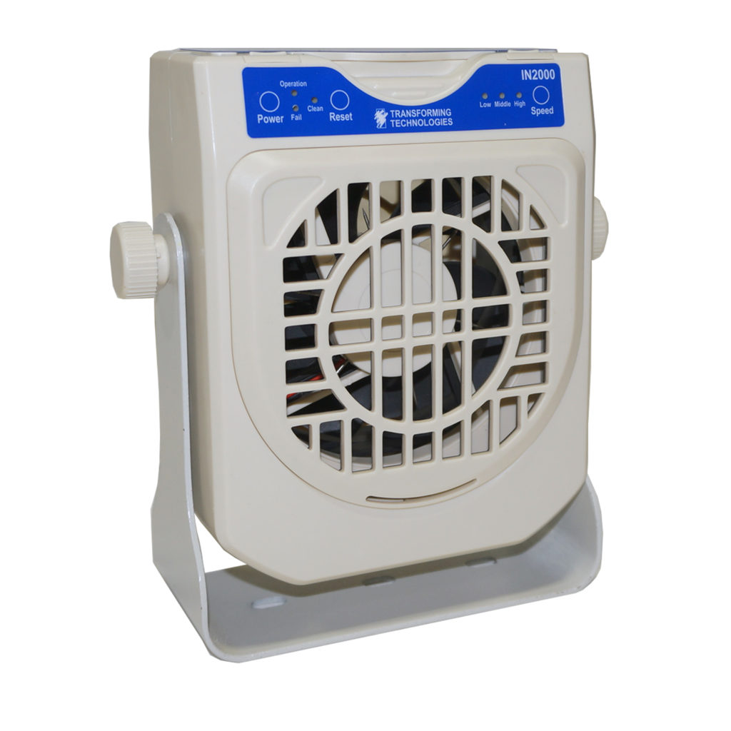 Ionizing Blowers Product categories ESD & Static Control Products