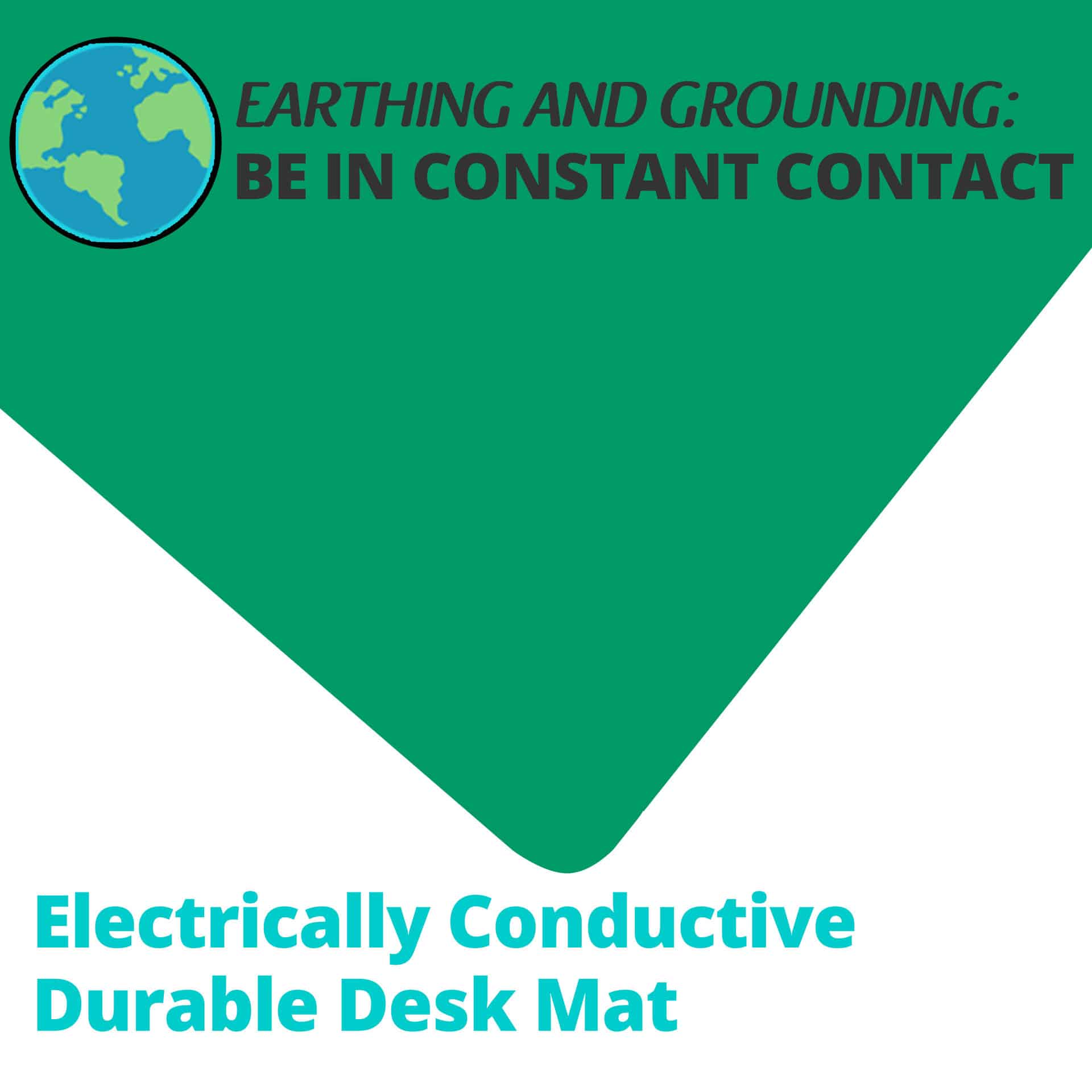 earthingdeskmatgn ESD & Static Control Products Transforming