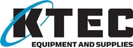 KTEC Equipment and Supplies