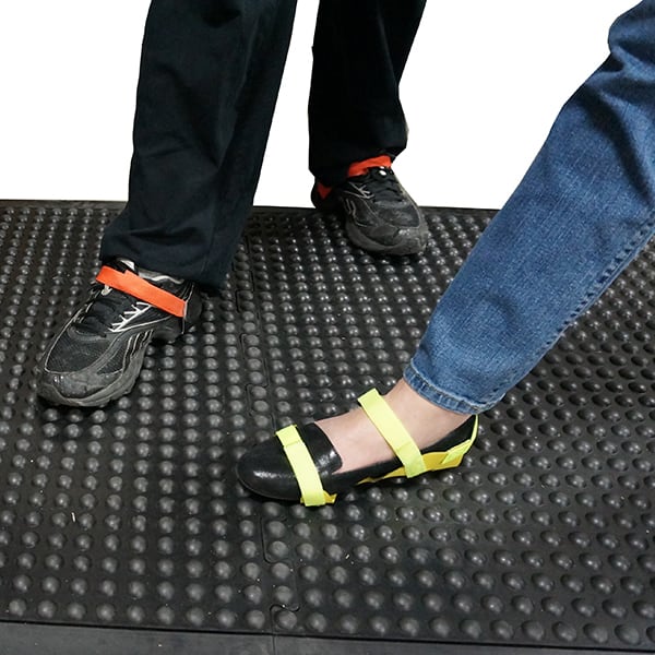 esdheelgrounder ESD & Static Control Products Transforming