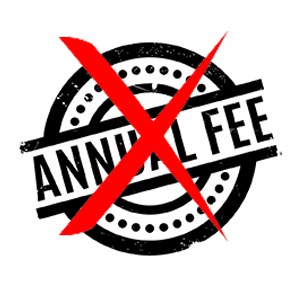 no-annual-fee