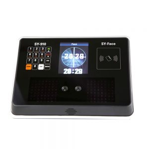 SY910 Facial Recognition System