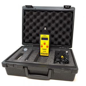 VT1000 Volt Meter