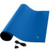 MT4000 Series: Textured Two-Layer ESD Rubber Pre-Cut Table Mats - Image 3