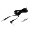 ESD Grounding Cable with Alligator Clip