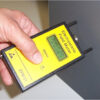 Warmbier 7100.EFM51 Electrostatic Field Meter - Image 7