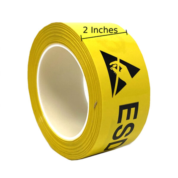 AM2406 Aisle Marking Tape