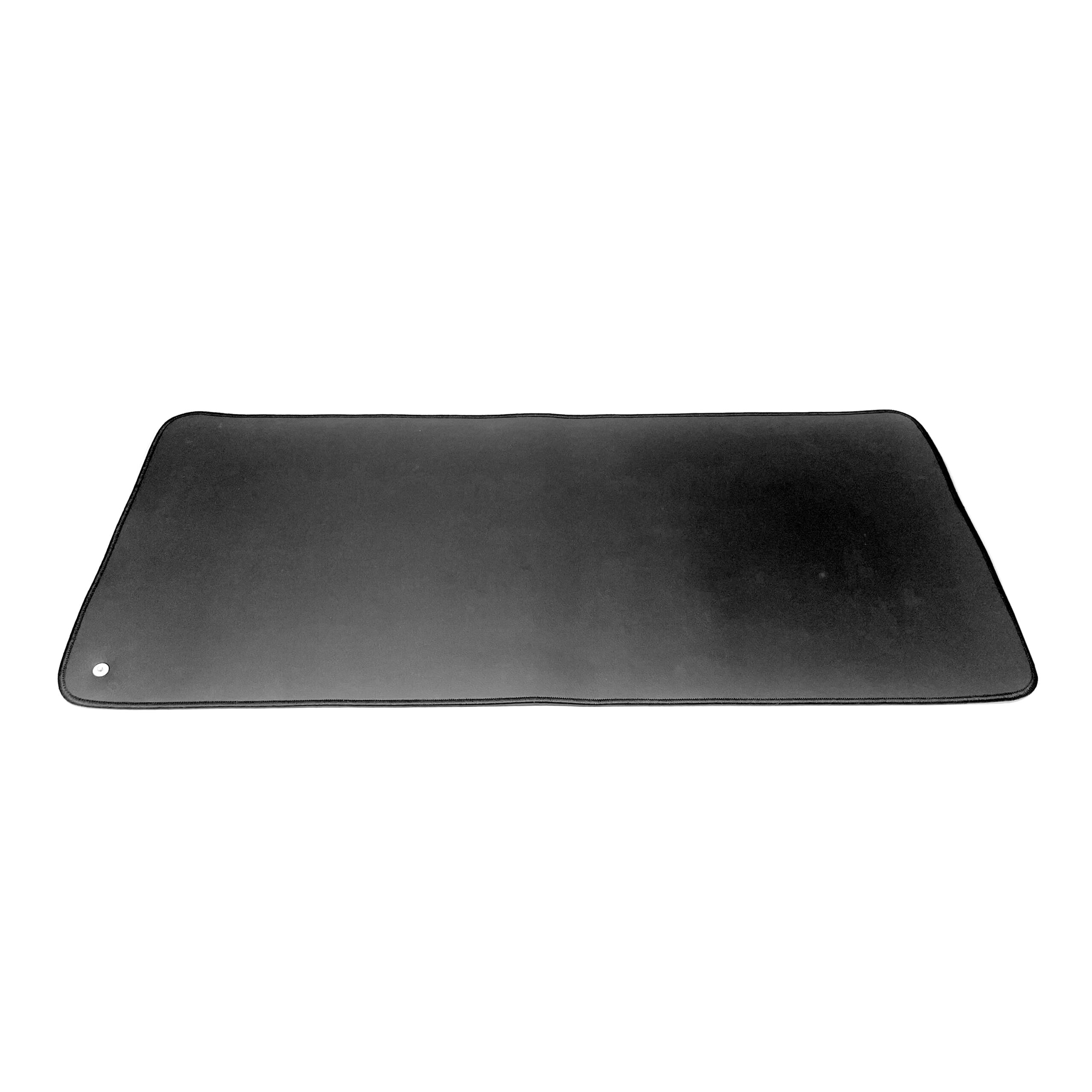 EMATL1230 - Premium PU Leather Anti-Static ESD Safe Desk Mat - Image 5