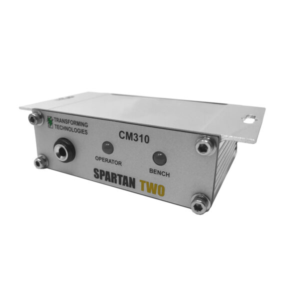 CM310 Spartan Two