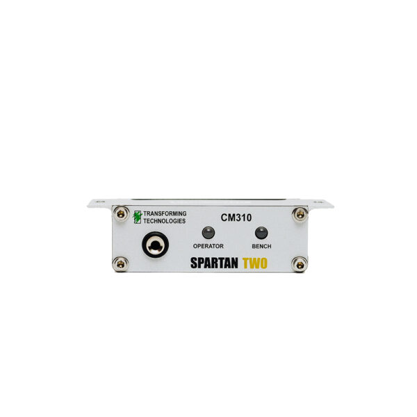 CM310 Spartan Two