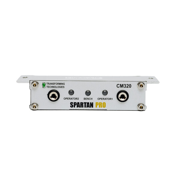 CM320 Spartan Pro Constant Monitor