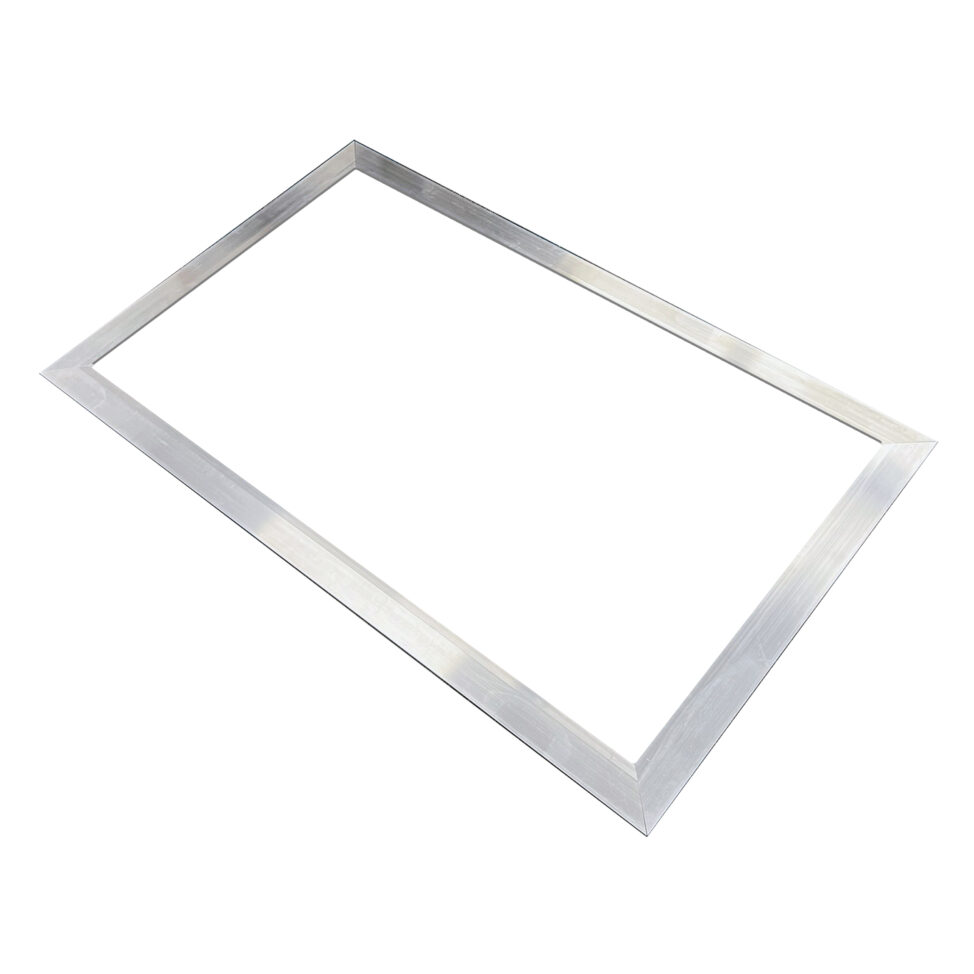 CTM Series Cleanroom Sticky Mat Aluminum Frame AntiStatic ESD