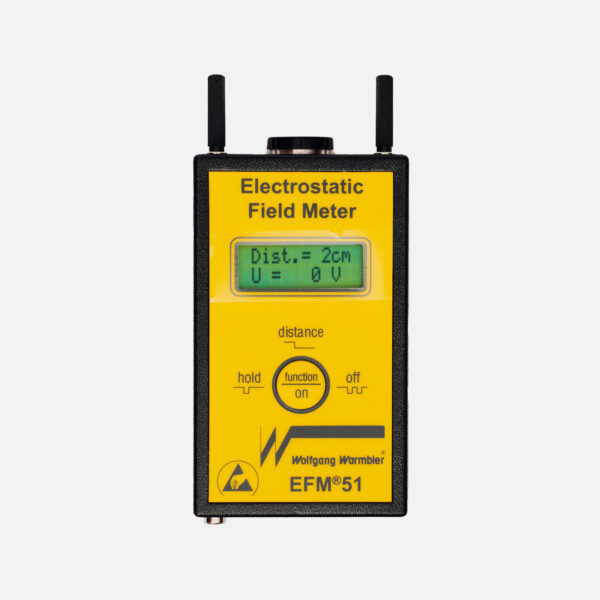 7100.EFM51 Field Meter