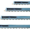 SCION IN1200 Series ESD Ion Bars - Image 6