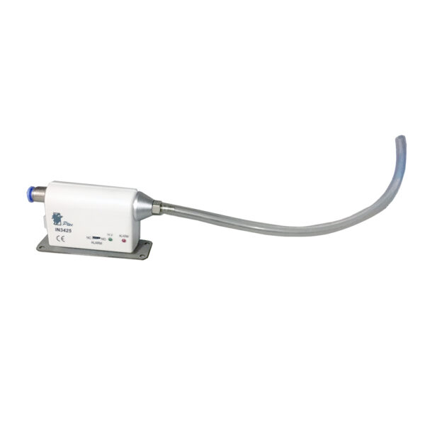 Ptec IN3425 AC Ionizing Nozzle